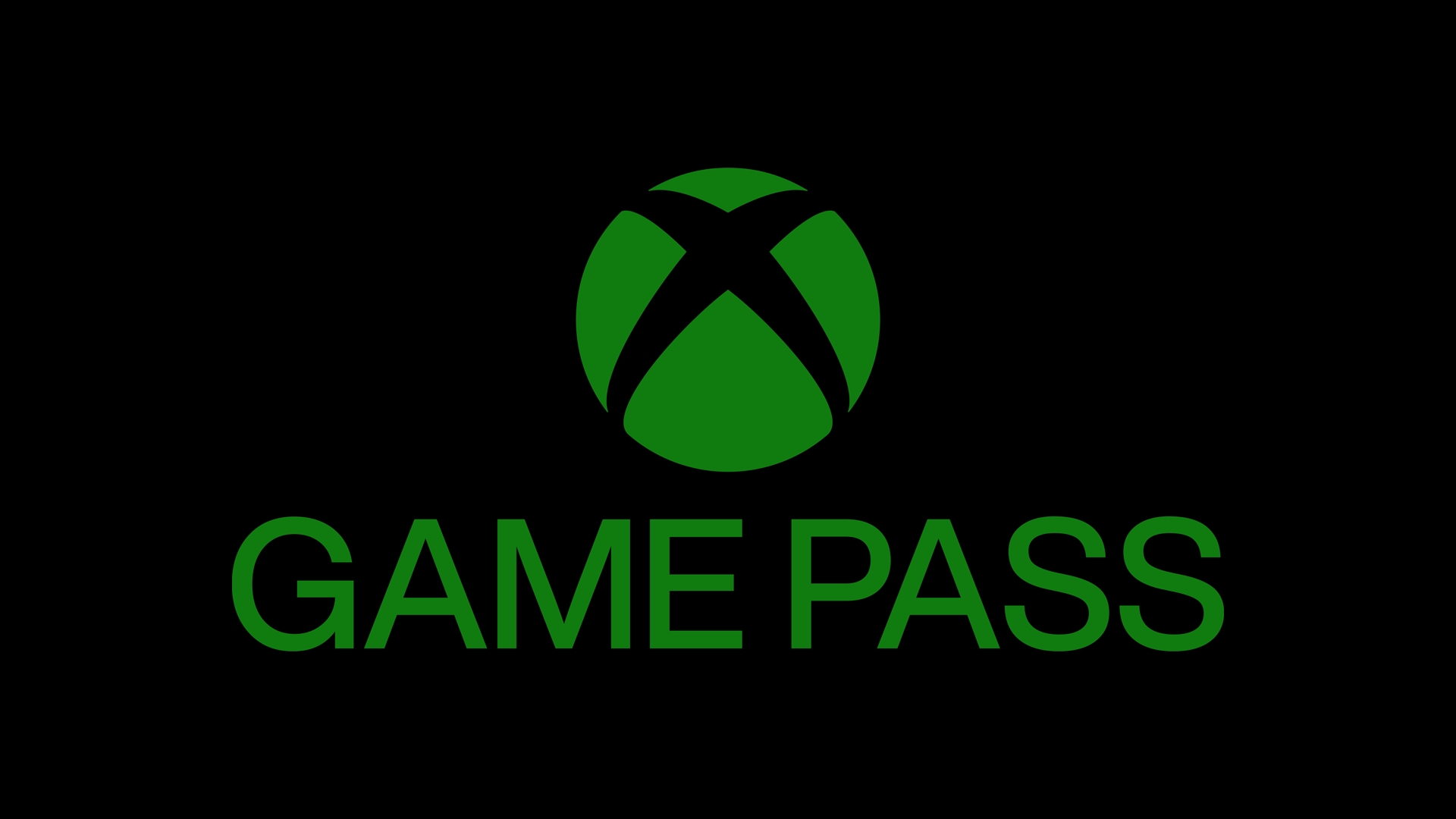 Xbox Game Pass